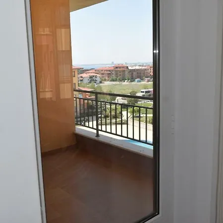 Daire Privat Large 1bedroom With Pool & Sea View In Magic Dreams *