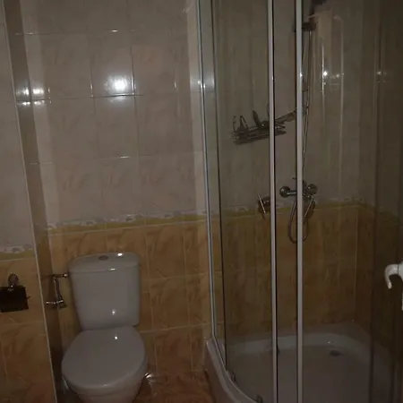 Privat Large 1bedroom With Pool & Sea View In Magic Dreams شقة