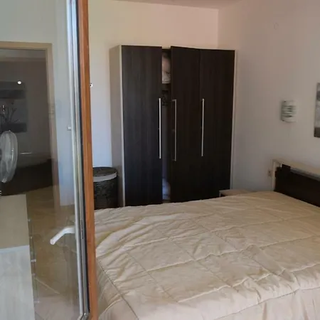 Privat Large 1bedroom With Pool & Sea View In Magic Dreams * سفيتي فلاس