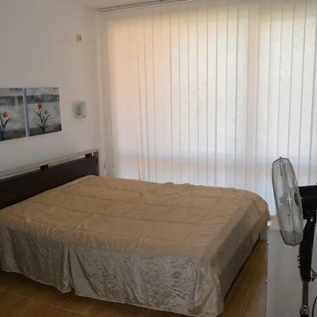 Privat Large 1bedroom With Pool & Sea View In Magic Dreams شقة *