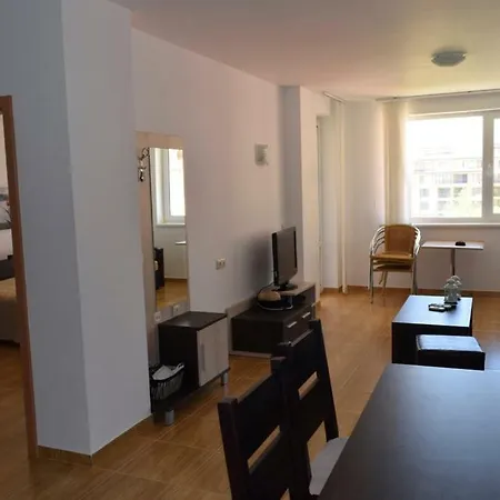 Privat Large 1bedroom With Pool & Sea View In Magic Dreams سفيتي فلاس