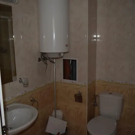 Privat Large 1bedroom With Pool & Sea View In Magic Dreams سفيتي فلاس