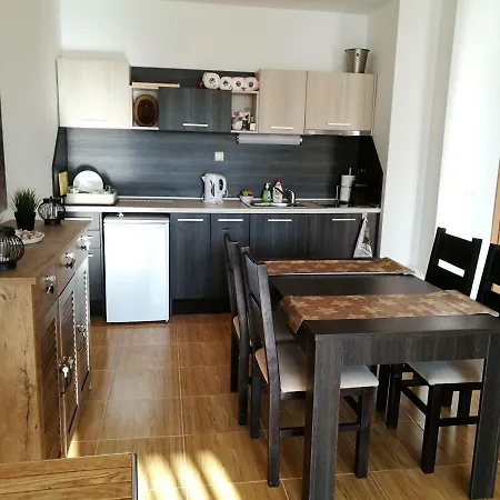 Privat Large 1bedroom With Pool & Sea View In Magic Dreams شقة *